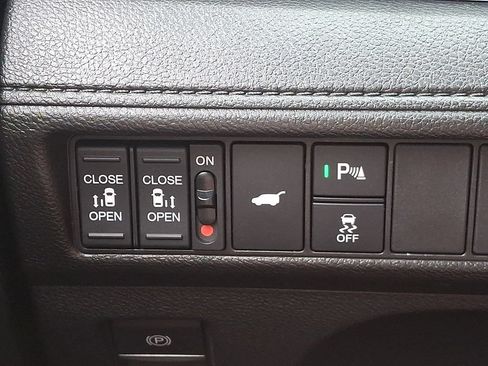 Used 2026 Honda Odyssey Touring image 27