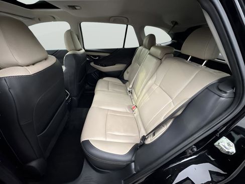 Used 2021 Subaru Outback Limited w/ Popular Package #2 image 25