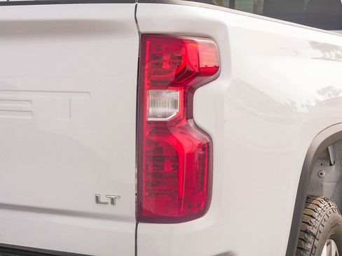 New 2026 Chevrolet Silverado 2500 LT w/ All Star Edition image 9