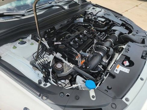 Used 2022 Honda Accord EX-L image 35