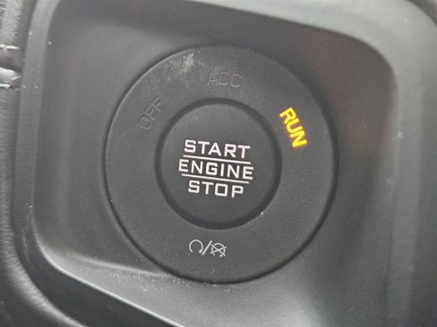 New 2026 Jeep Gladiator Sport AWD/4WD image 21