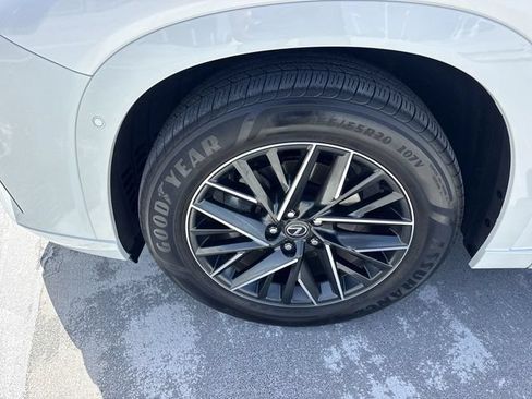 Certified 2024 Lexus TX 350 FWD w/ Technology Package image 10