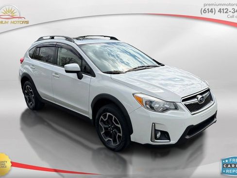Used 2016 Subaru Crosstrek 2.0i Premium w/ Moonroof Package image 7