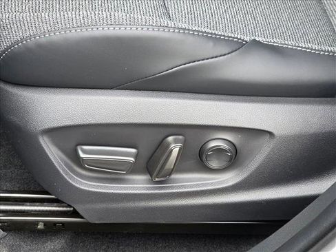 New 2026 Toyota bZ XLE Plus image 4