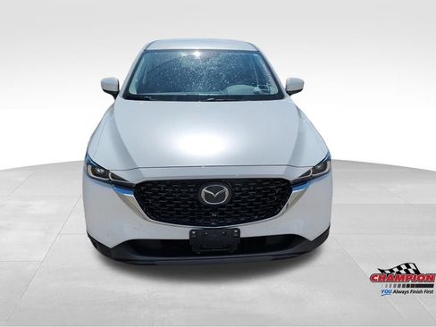 Used 2023 MAZDA CX-5 AWD 2.5 S w/ Select Package image 9