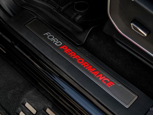 Used 2025 Ford F150 Raptor w/ Equipment Group 803A Raptor R image 40