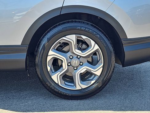 Used 2019 Honda CR-V EX image 32
