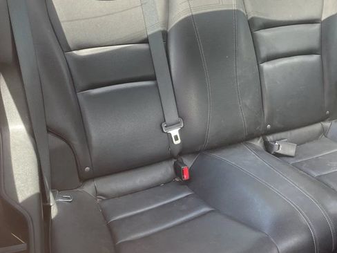 Used 2017 Honda Accord EX-L image 24