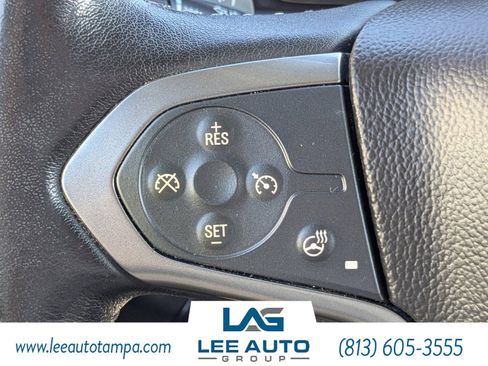 Used 2019 Chevrolet Silverado 2500 LTZ w/ Duramax Plus Package image 25