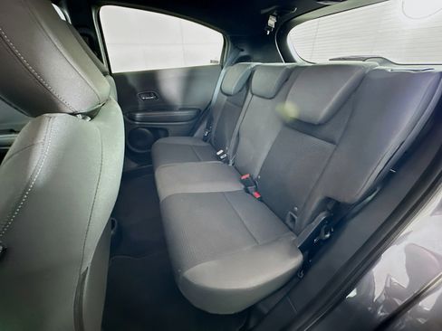 Used 2022 Honda HR-V Sport image 25