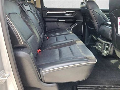 Used 2019 RAM 1500 Laramie image 19