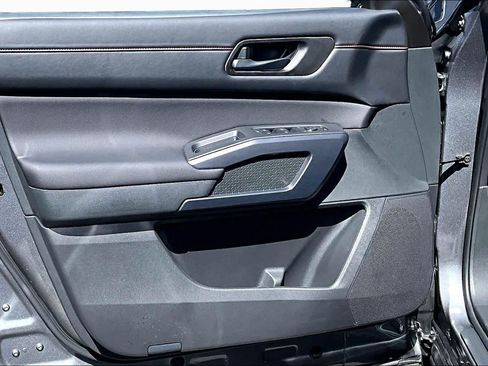 New 2026 Nissan Pathfinder Rock Creek AWD/4WD image 10