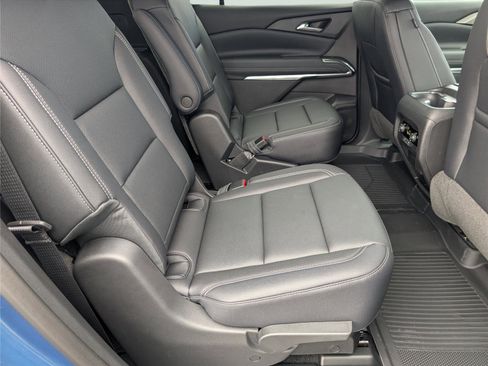 New 2026 Chevrolet Traverse LT w/ Sun and Wheel Package image 20