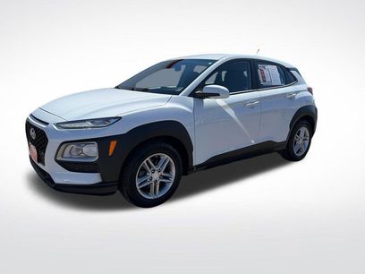 Used 2020 Hyundai Kona SE