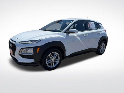Used 2020 Hyundai Kona SE FWD image 1