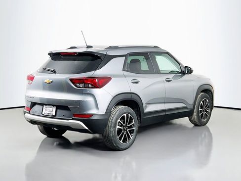New 2026 Chevrolet TrailBlazer LT w/ LT Cold Weather Package image 5