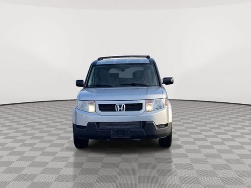 Used 2010 Honda Element LX image 3
