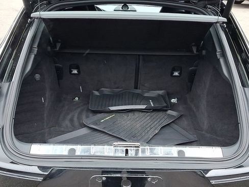 Used 2019 Porsche Panamera 4 image 36