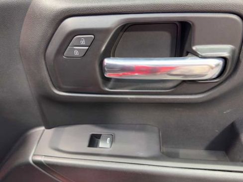 Used 2022 Chevrolet Silverado 1500 Custom w/ Rally Edition image 15