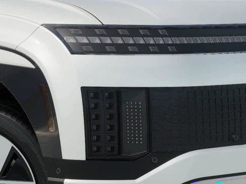 New 2026 Hyundai Ioniq 9 SEL image 35