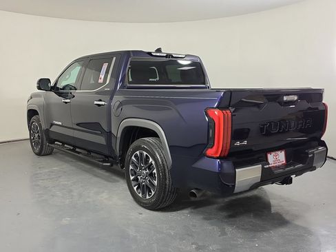 Used 2023 Toyota Tundra Limited AWD/4WD image 5
