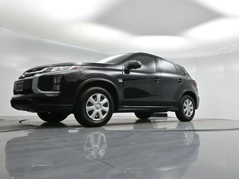 Used 2021 Mitsubishi Outlander Sport ES image 40