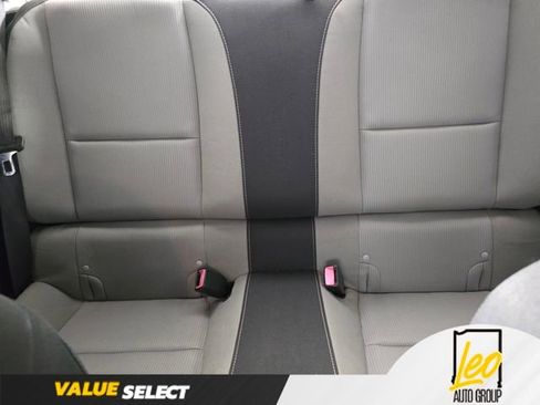 Used 2012 Chevrolet Camaro LT w/ RS Package RWD image 16