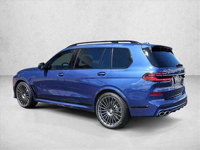 New 2026 BMW ALPINA XB7 AWD/4WD image 7