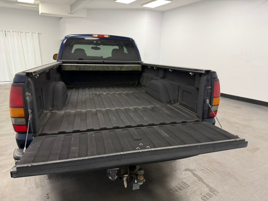 Used 2005 GMC Sierra 1500 SLE w/ Safe And Sound Package AWD/4WD image 69