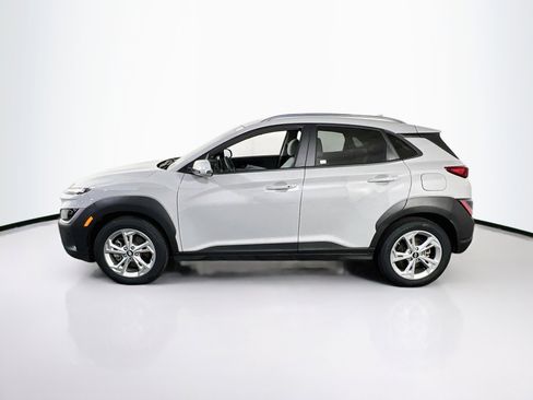 Used 2023 Hyundai Kona SEL w/ Cargo Package AWD/4WD image 8