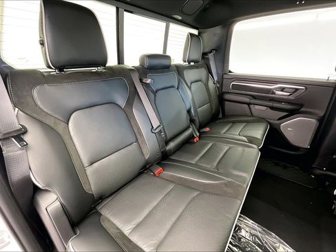 New 2026 RAM 1500 Laramie image 10