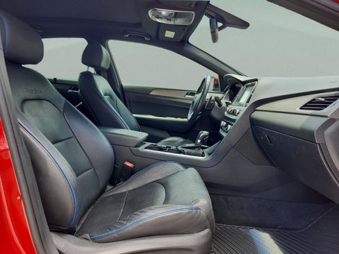 Used 2019 Hyundai Sonata Limited FWD image 20