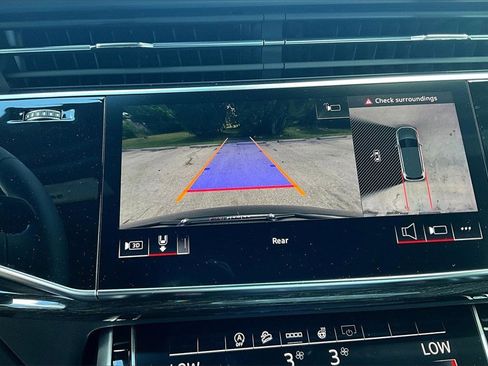 New 2026 Audi Q7 3.0T Premium Plus image 26