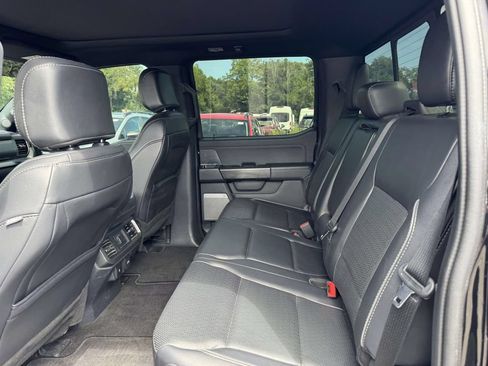Used 2024 Ford F150 Lariat AWD/4WD image 14