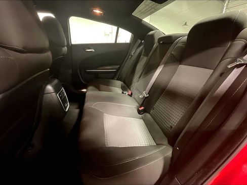 Used 2023 Dodge Charger R/T w/ Performance Handling Group RWD image 31