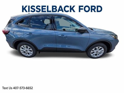 New 2026 Ford Escape Active w/ Tech Pack #1 image 2