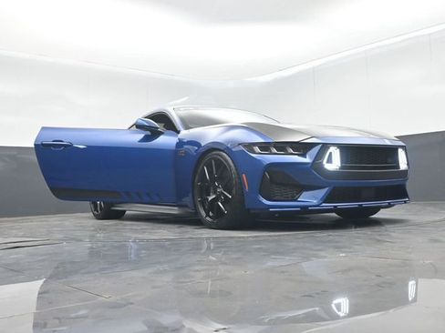 Used 2024 Ford Mustang GT w/ GT Performance Package RWD image 68