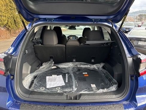 New 2026 Subaru Crosstrek 2.0i Premium image 7