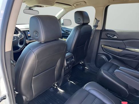 Used 2019 GMC Acadia Denali w/ LPO, Floor Liner Package FWD image 19