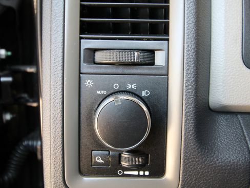 Used 2010 Dodge Ram 3500 Truck ST w/ ST Popular Equipment Group AWD/4WD image 23
