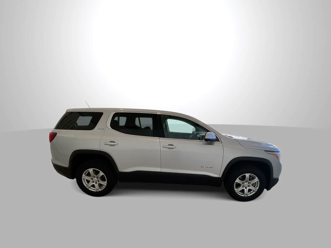 Used 2019 GMC Acadia SLE AWD/4WD image 9