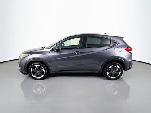 Used 2018 Honda HR-V EX-L image 2