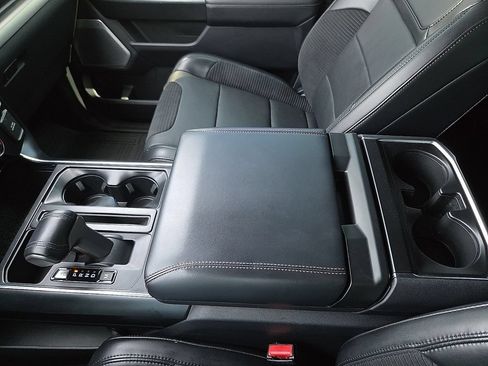 Used 2023 Ford F150 Raptor AWD/4WD image 20