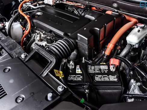 Used 2023 Honda CR-V Sport Touring image 12