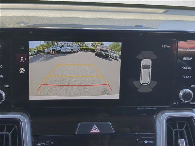 Used 2023 Kia Sorento EX FWD image 14