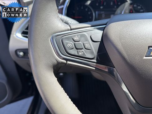 Used 2017 Chevrolet Malibu LT w/ Leather Package FWD image 19