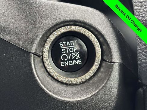 Used 2018 Jeep Compass Latitude w/ Cold Weather Group image 15