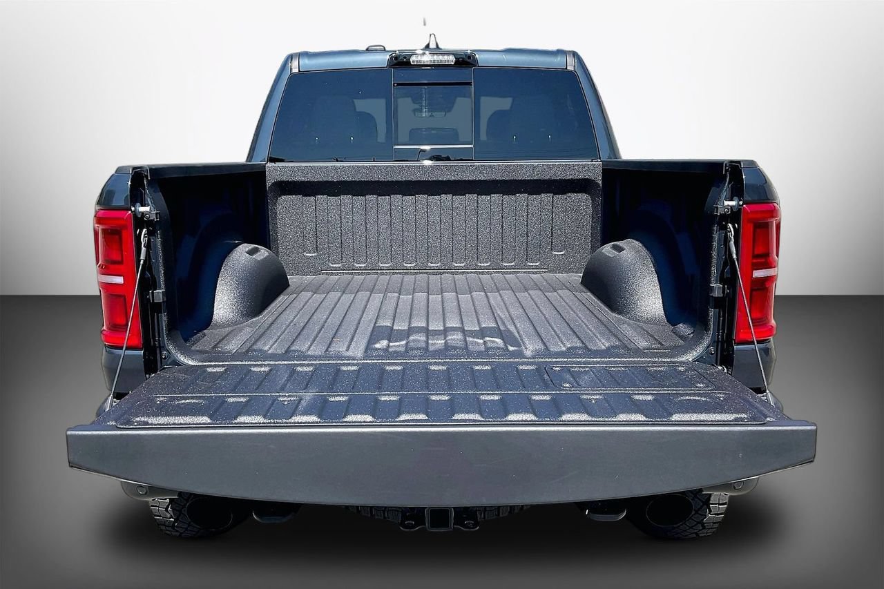 New 2026 RAM 1500 RHO w/ RHO Level 1 Equipment Group AWD/4WD image 22