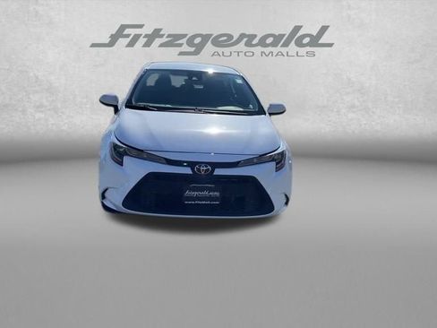 Used 2022 Toyota Corolla LE image 44