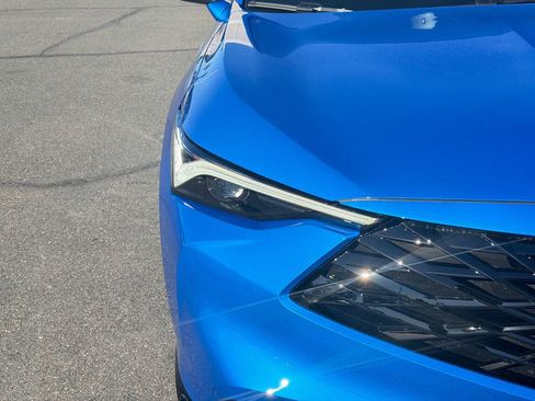 New 2026 Acura ADX A-Spec AWD/4WD image 5